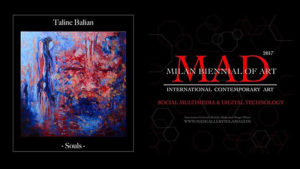 souls-2014_mad-gallery_poster-2017_taline-balian