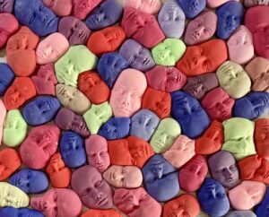 experiment 1 - WOC residency