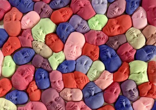 experiment 1 - WOC residency